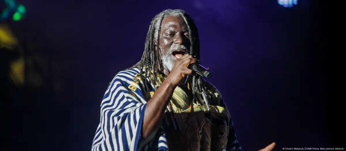 Artistes africains, des voix qui dérangent et qui éveillent